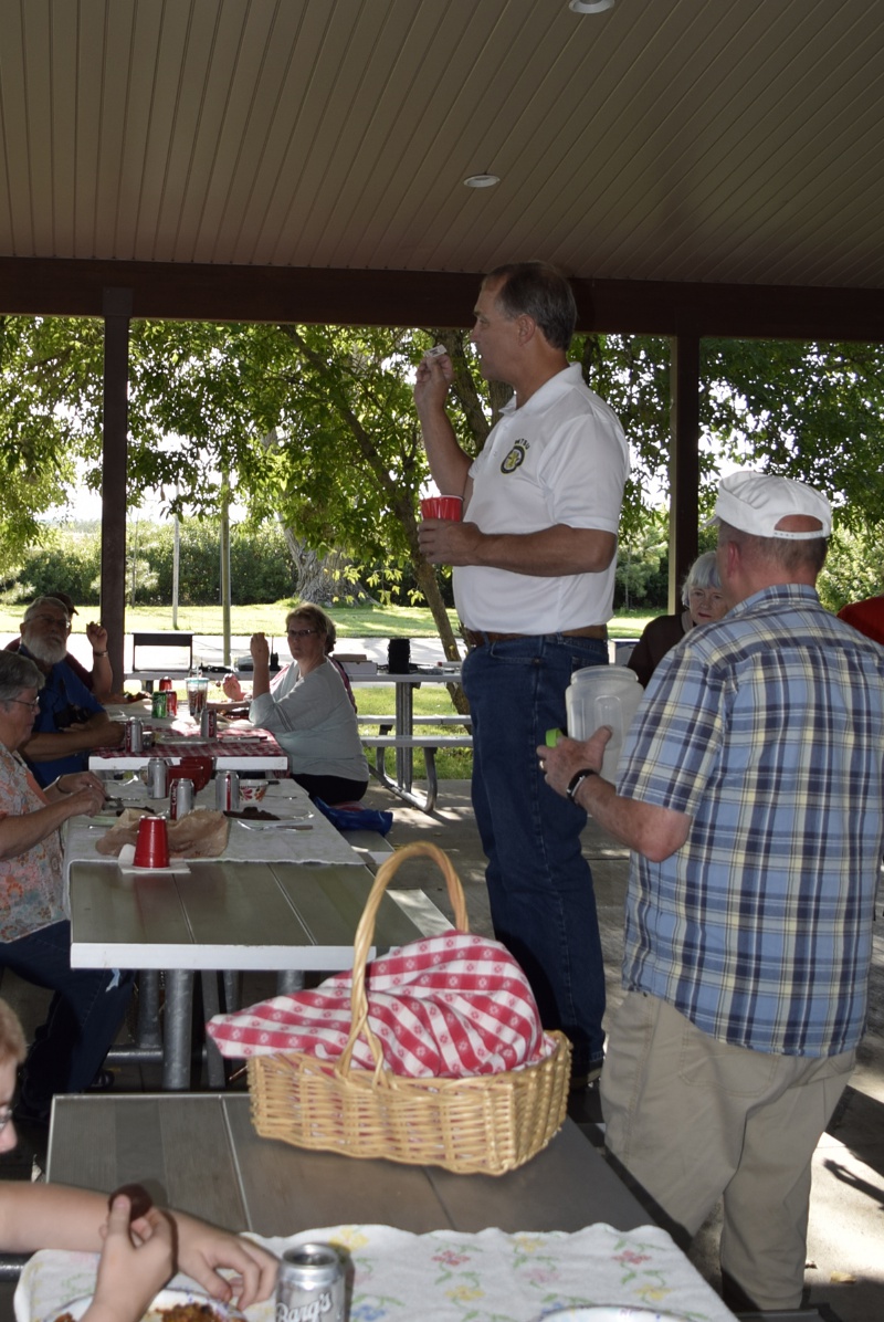 Steak Fry - August 2019 — photograph 15