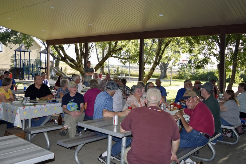 Steak Fry - August 2019 — photograph 19