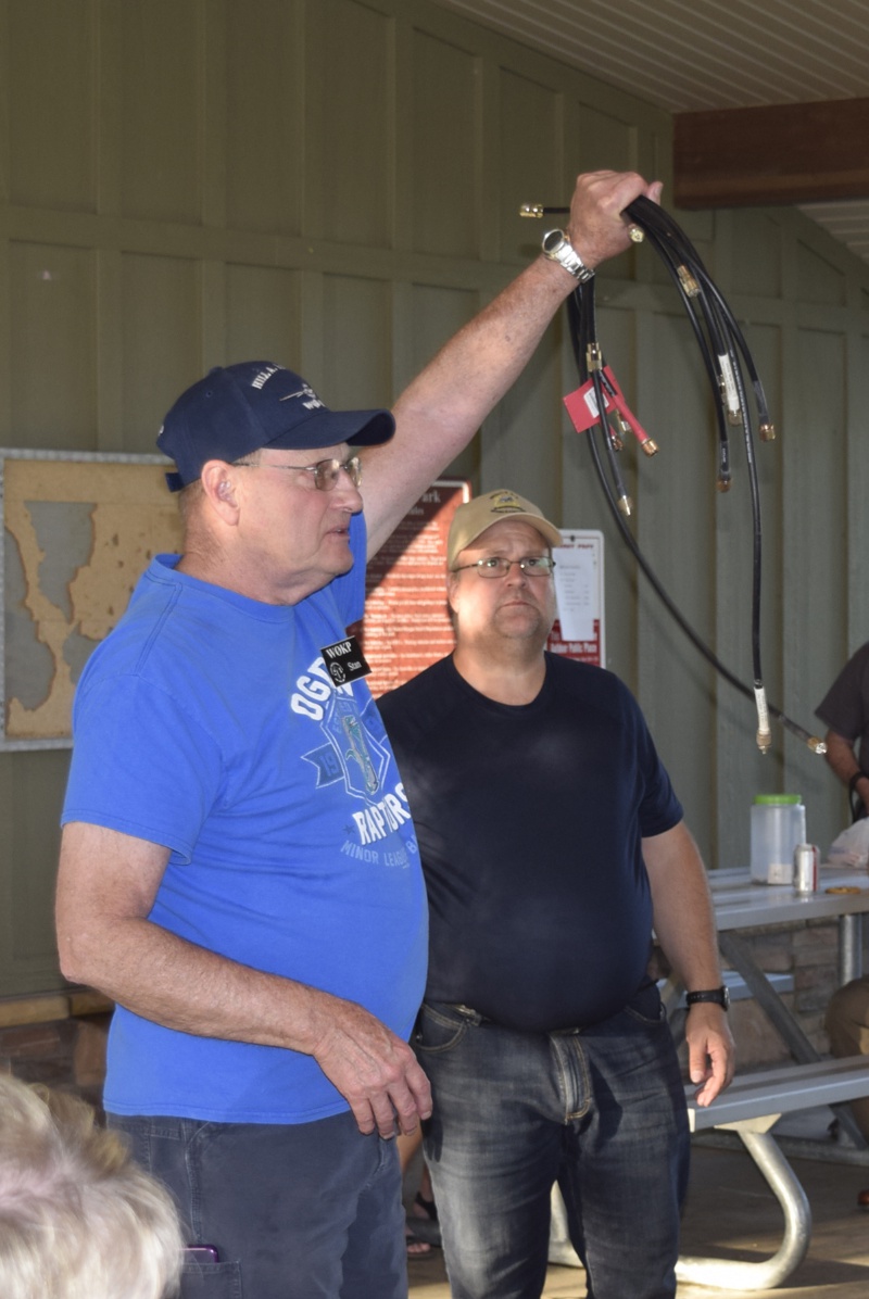 Steak Fry - August 2019 — photograph 21