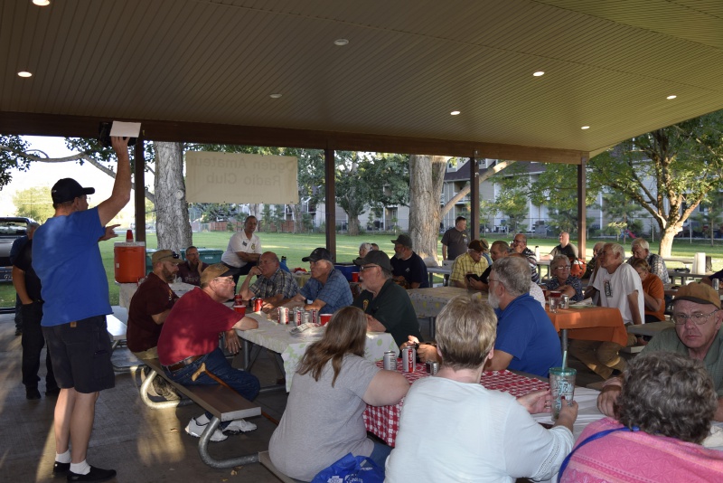 Steak Fry - August 2019 — photograph 22