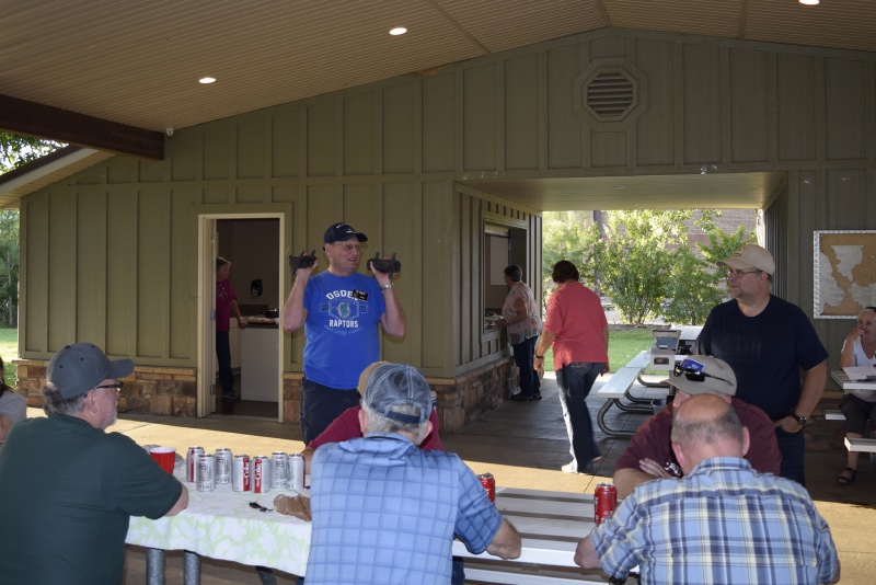 Steak Fry - August 2019 — photograph 24