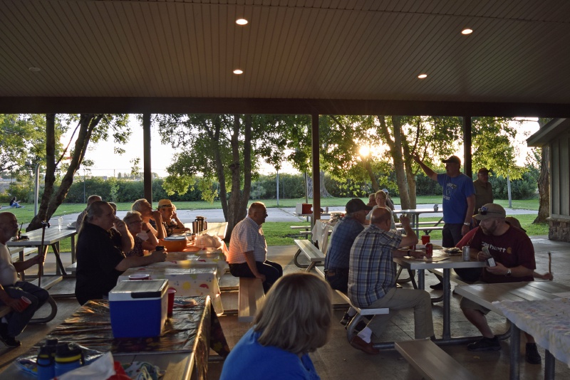 Steak Fry - August 2019 — photograph 26