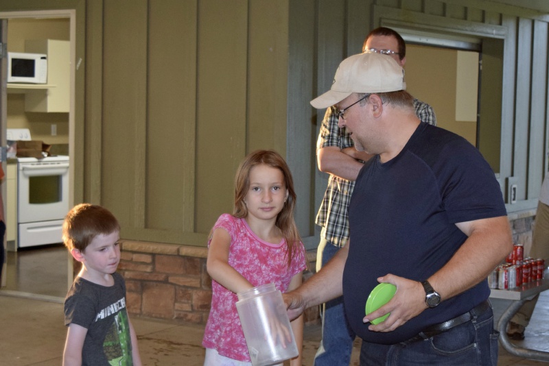 Steak Fry - August 2019 — photograph 27