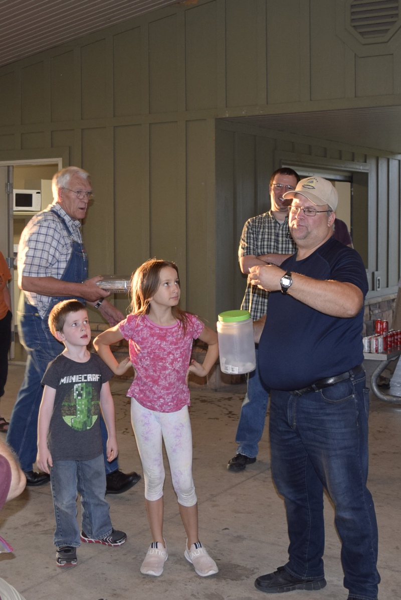 Steak Fry - August 2019 — photograph 29