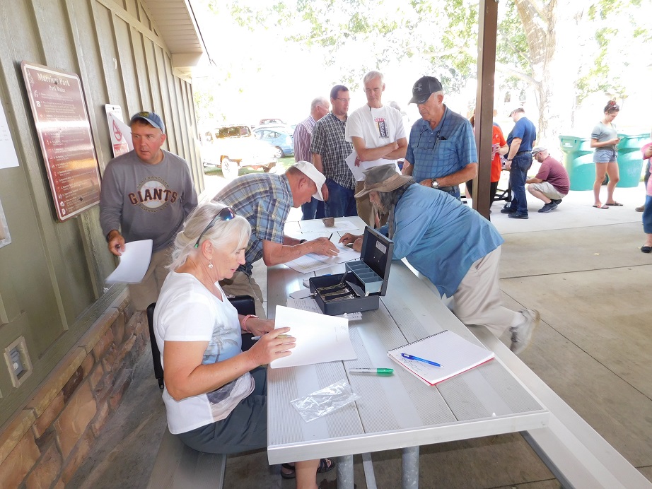 Steak Fry - August 2019 — photograph 32