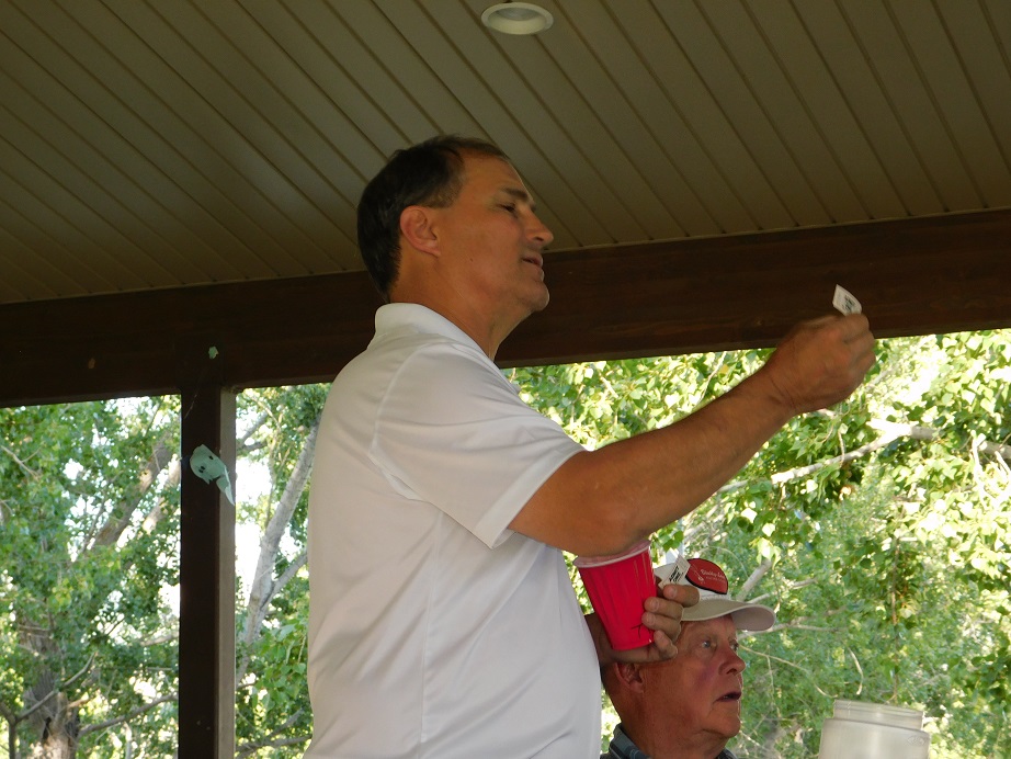 Steak Fry - August 2019 — photograph 40