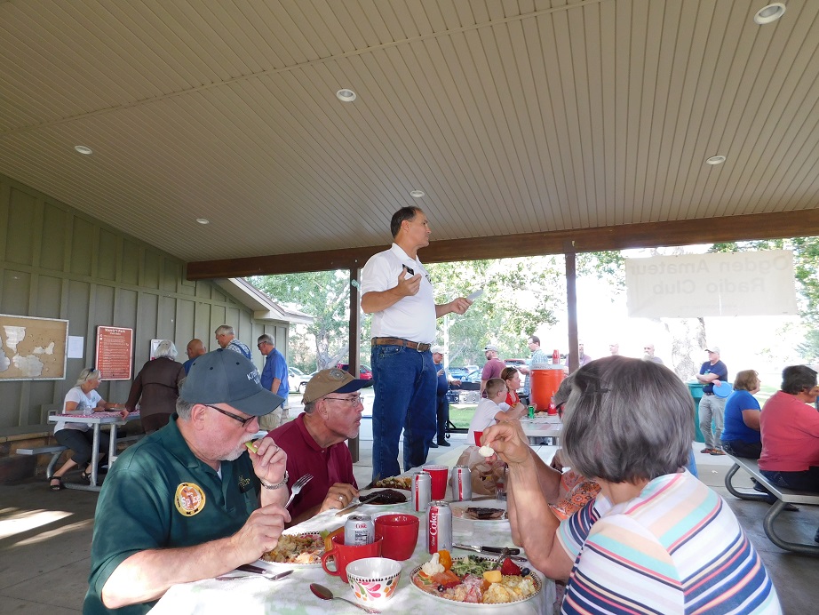 Steak Fry - August 2019 — photograph 41