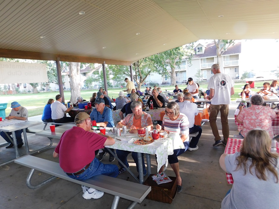 Steak Fry - August 2019 — photograph 43