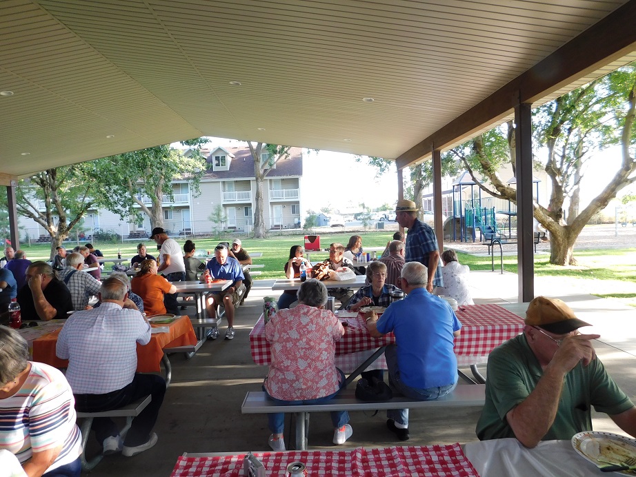 Steak Fry - August 2019 — photograph 44