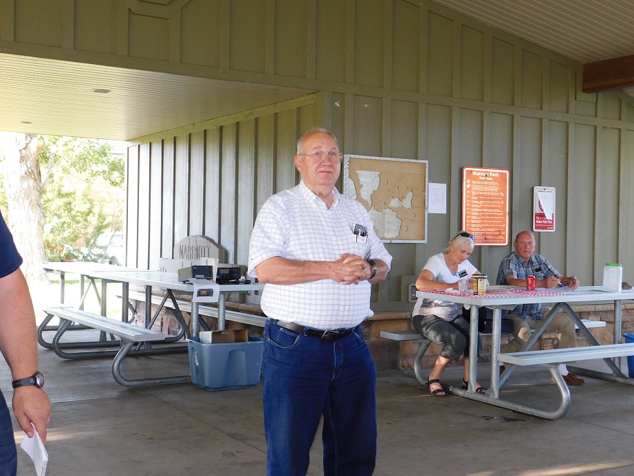 Steak Fry - August 2019 — photograph 46