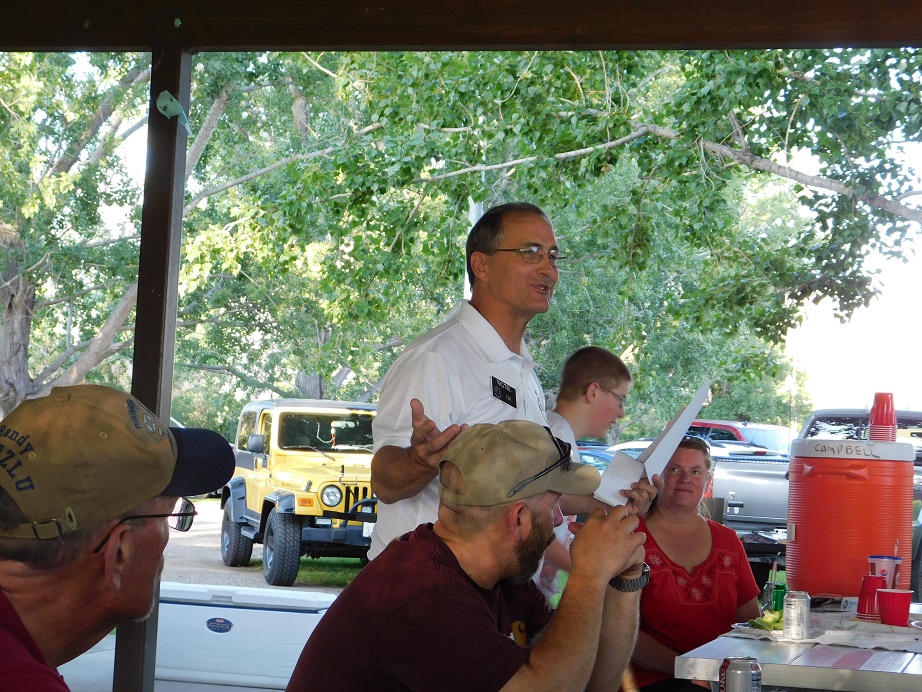 Steak Fry - August 2019 — photograph 48