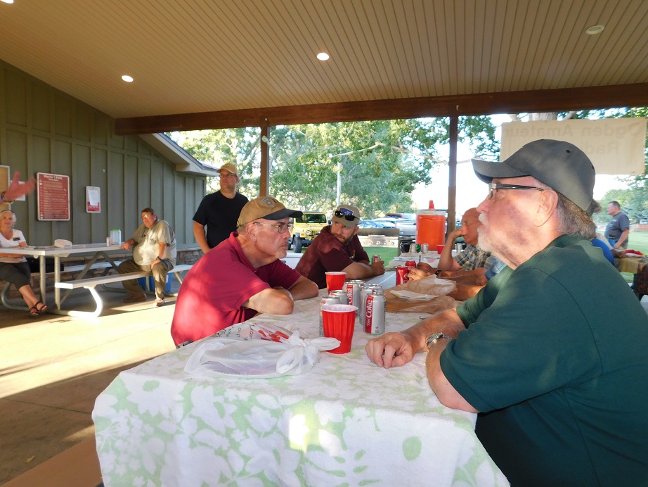 Steak Fry - August 2019 — photograph 52