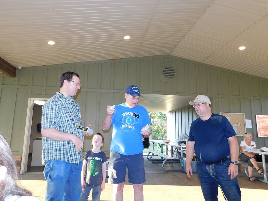 Steak Fry - August 2019 — photograph 54