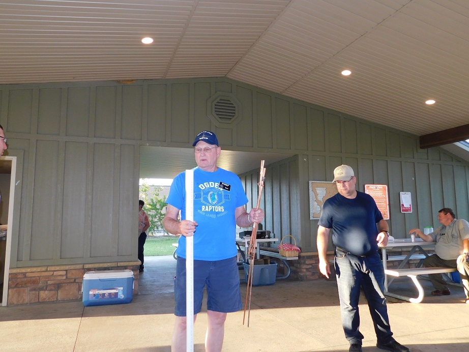 Steak Fry - August 2019 — photograph 56
