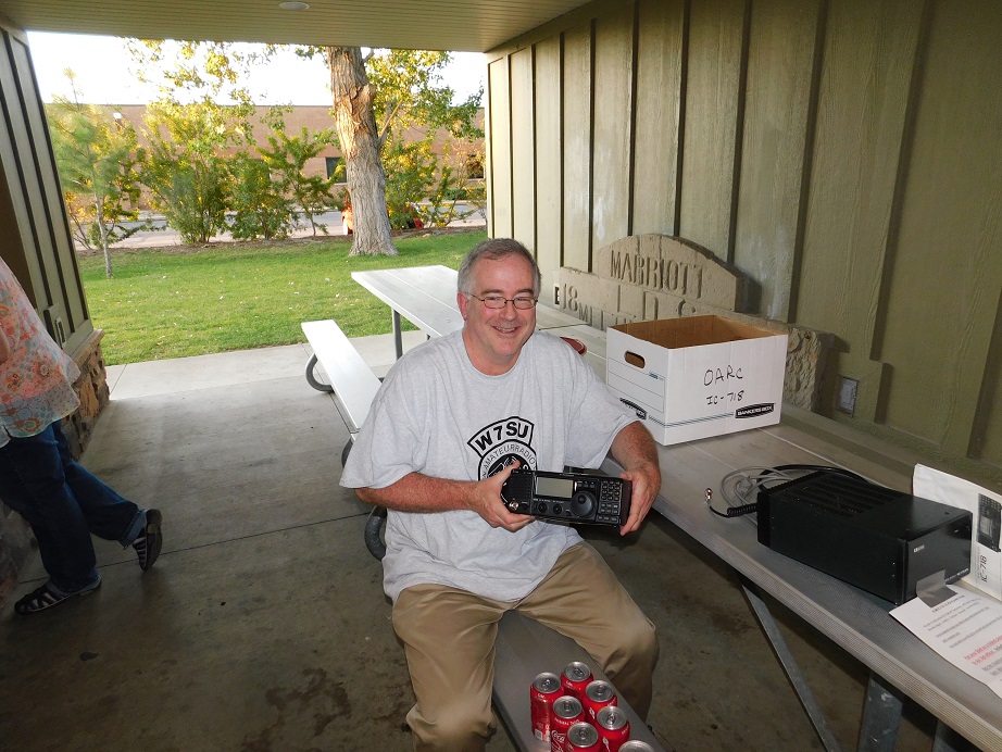 Steak Fry - August 2019 — photograph 57