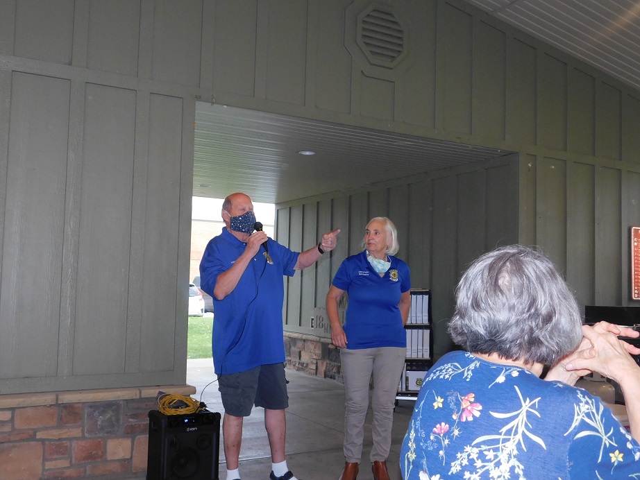 Steak Fry - August 2021 — photograph 17