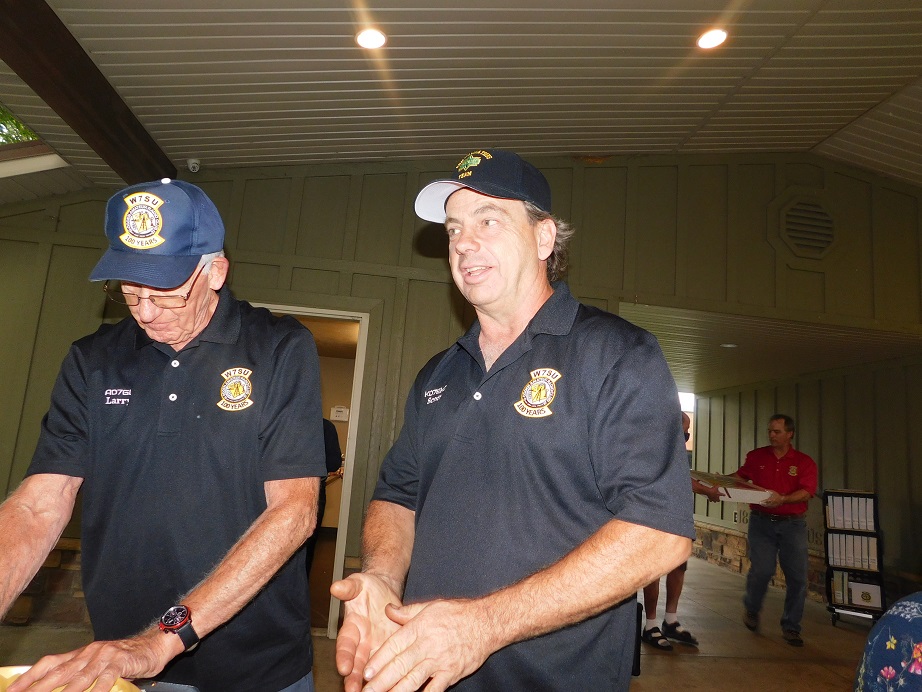 Steak Fry - August 2021 — photograph 18
