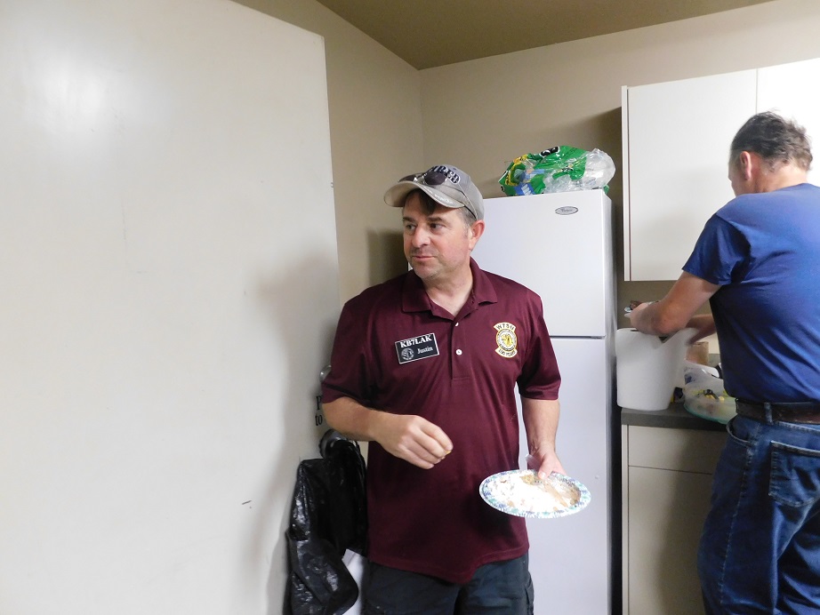 Steak Fry - August 2021 — photograph 21