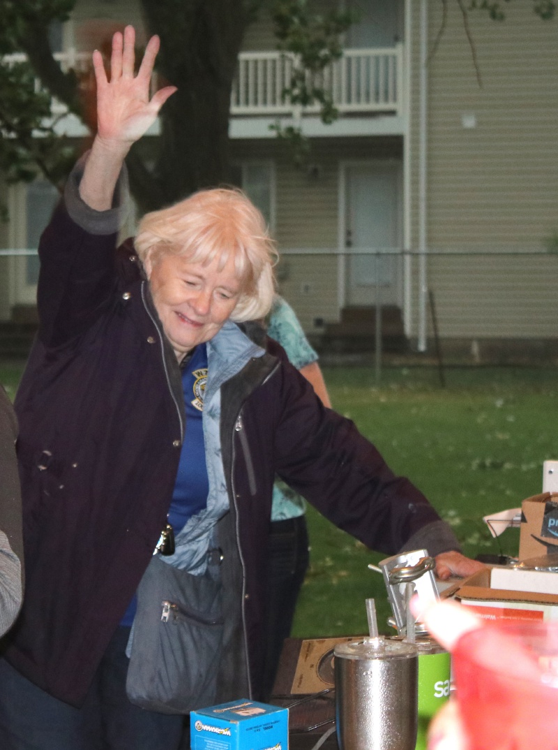 Steak Fry - August 2021 — photograph 25