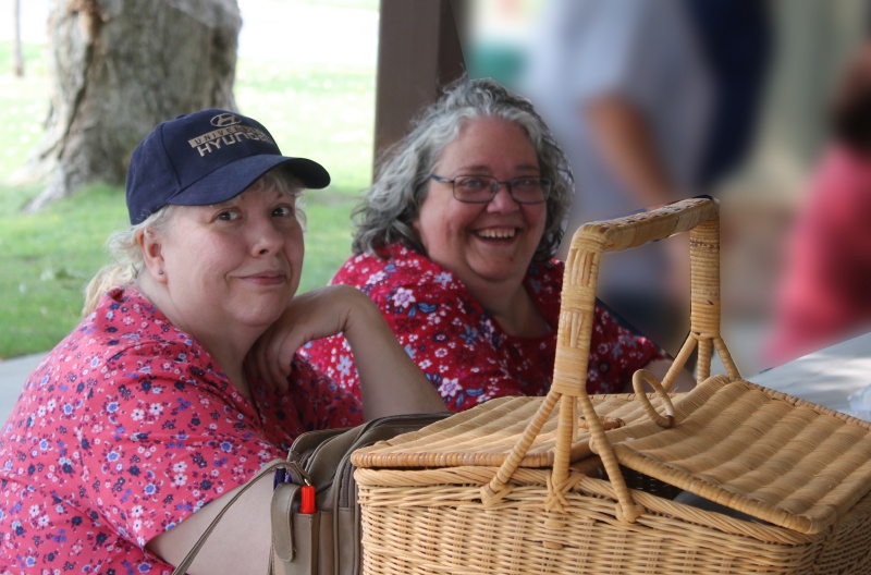 Steak Fry - August 2021 — photograph 31