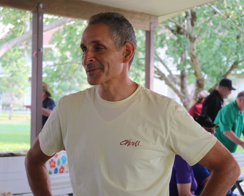 Steak Fry - August 2021 — photograph 43