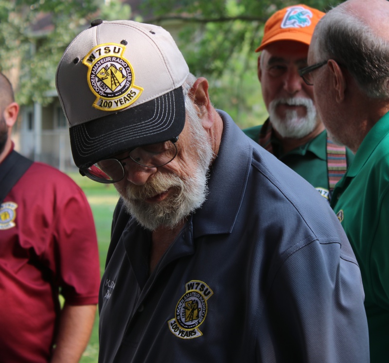 Steak Fry - August 2021 — photograph 45
