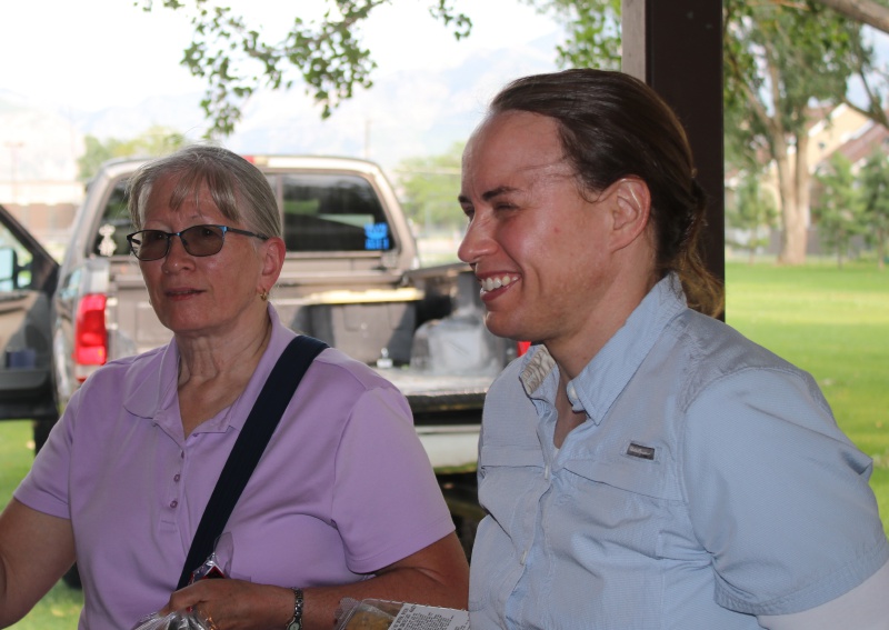 Steak Fry - August 2021 — photograph 47