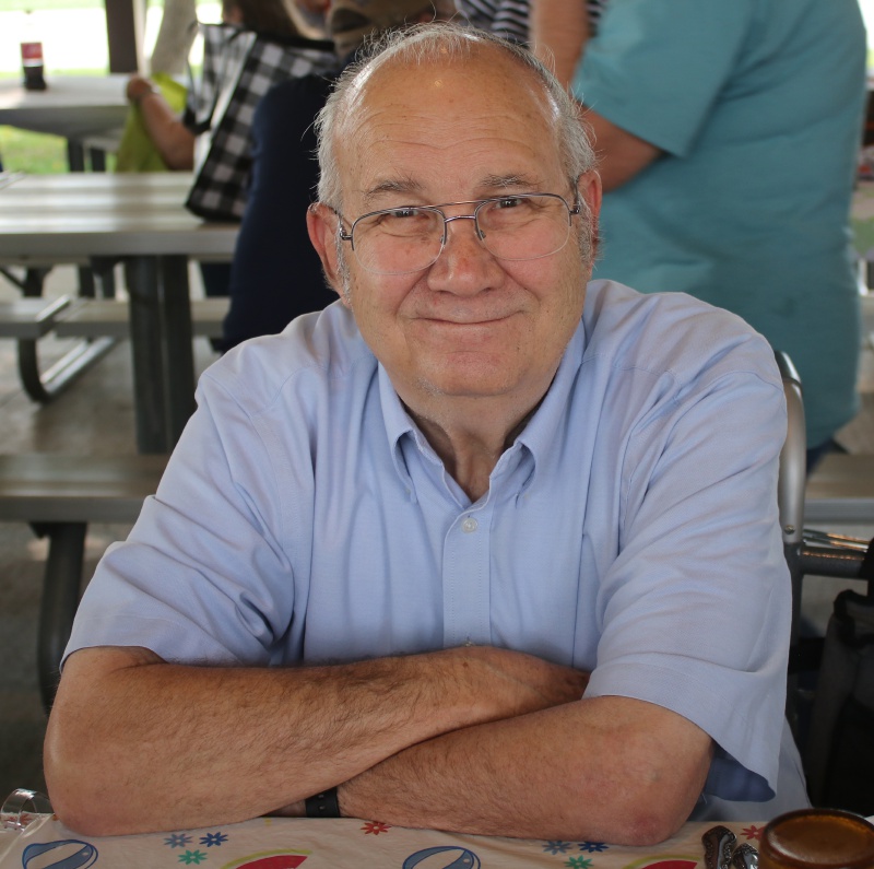 Steak Fry - August 2021 — photograph 48