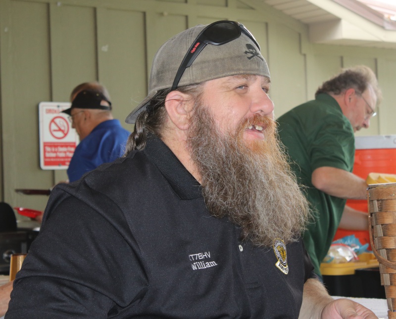 Steak Fry - August 2021 — photograph 53