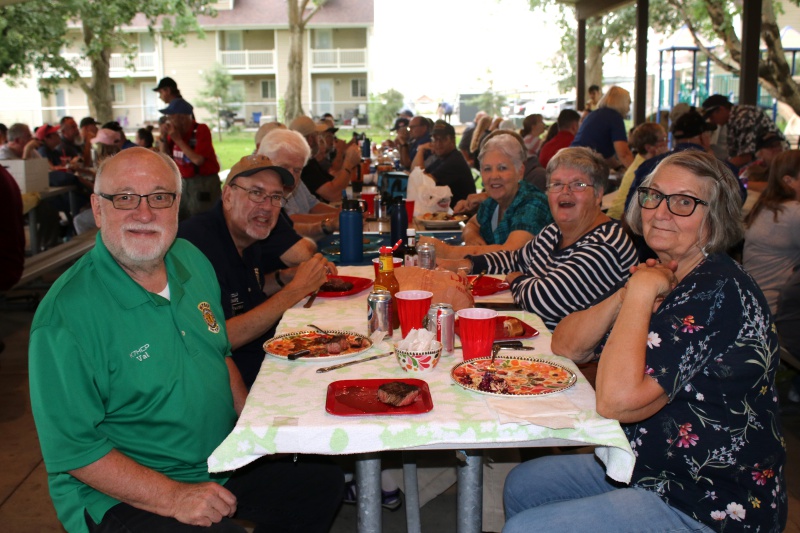 Steak Fry - August 2021 — photograph 56