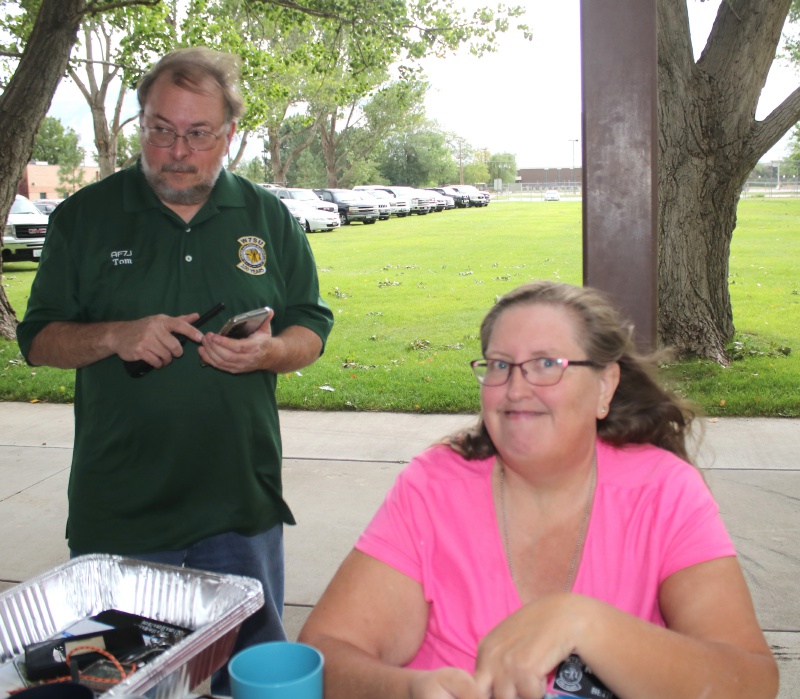 Steak Fry - August 2021 — photograph 60