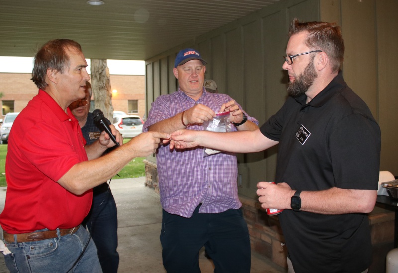 Steak Fry - August 2021 — photograph 61
