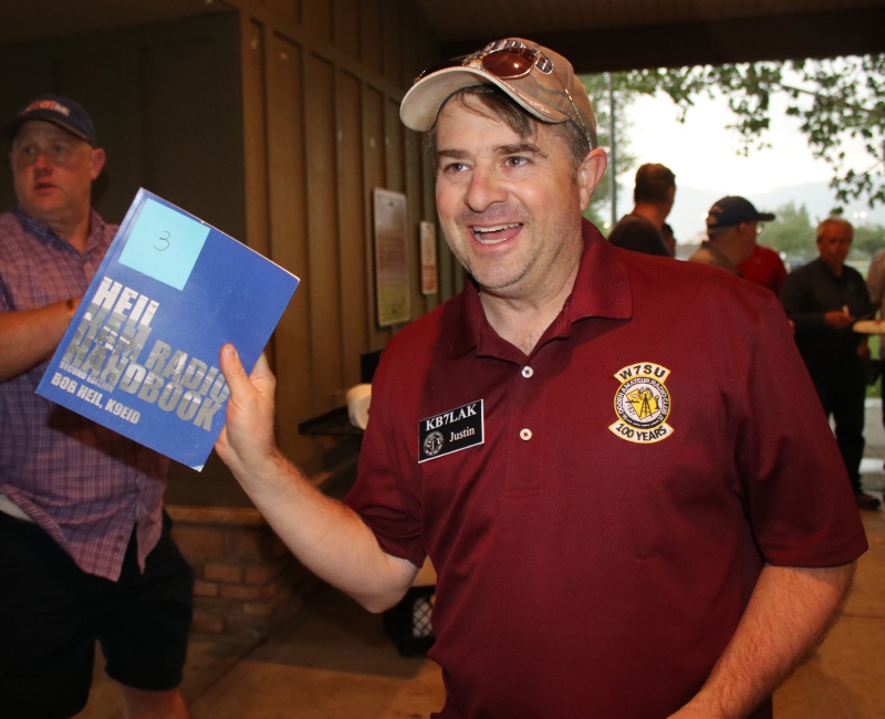 Steak Fry - August 2021 — photograph 66