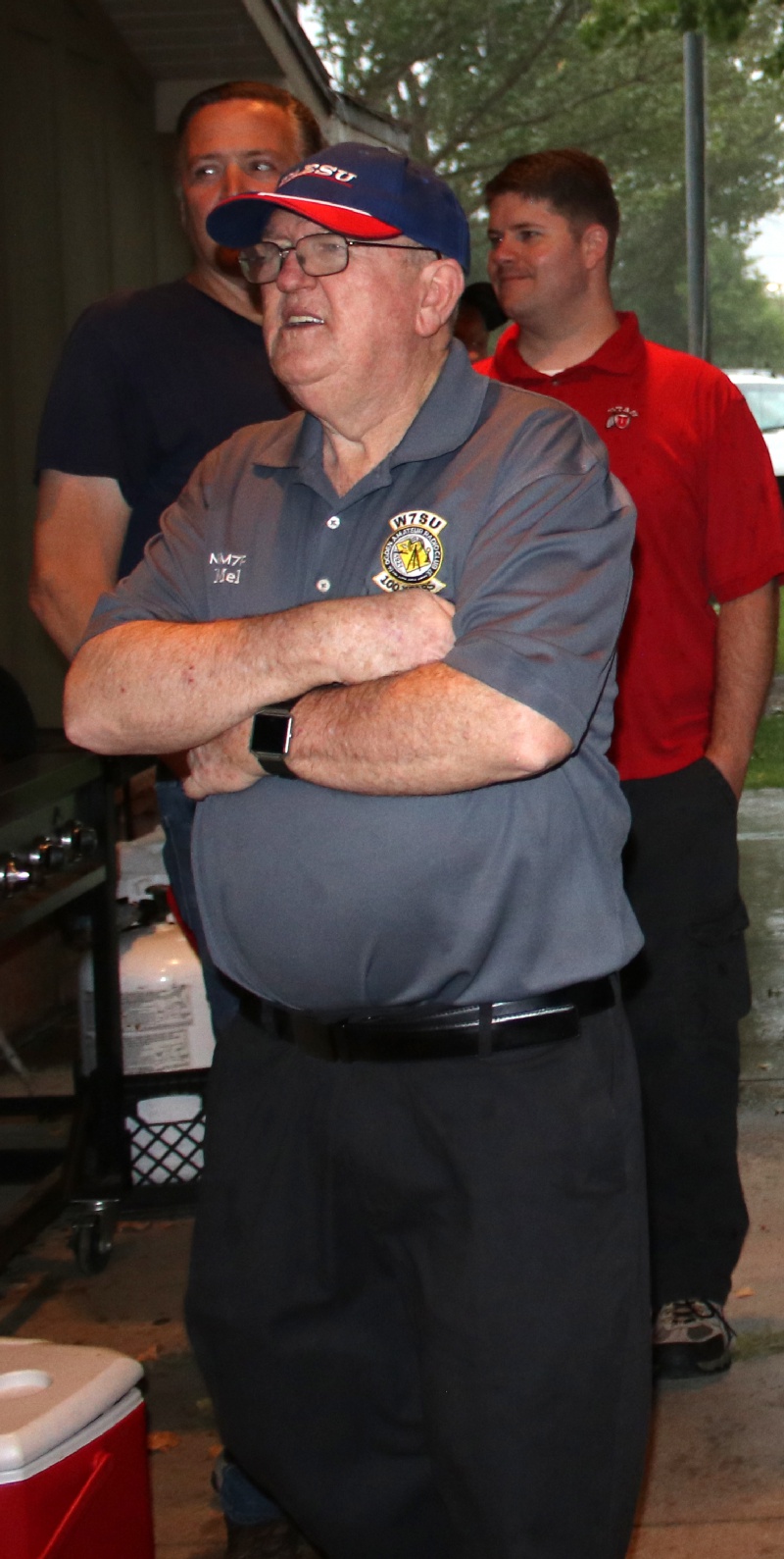 Steak Fry - August 2021 — photograph 70
