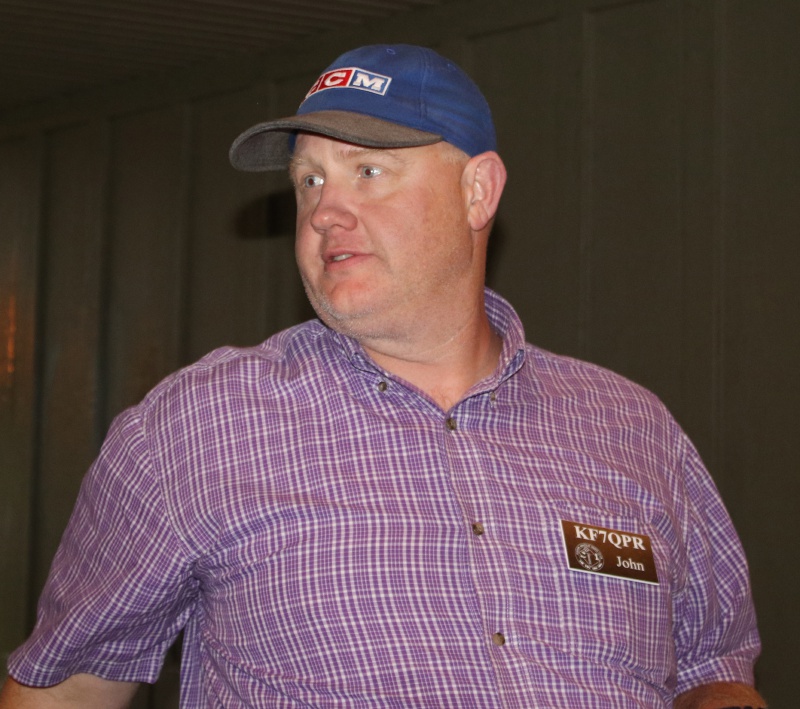 Steak Fry - August 2021 — photograph 73