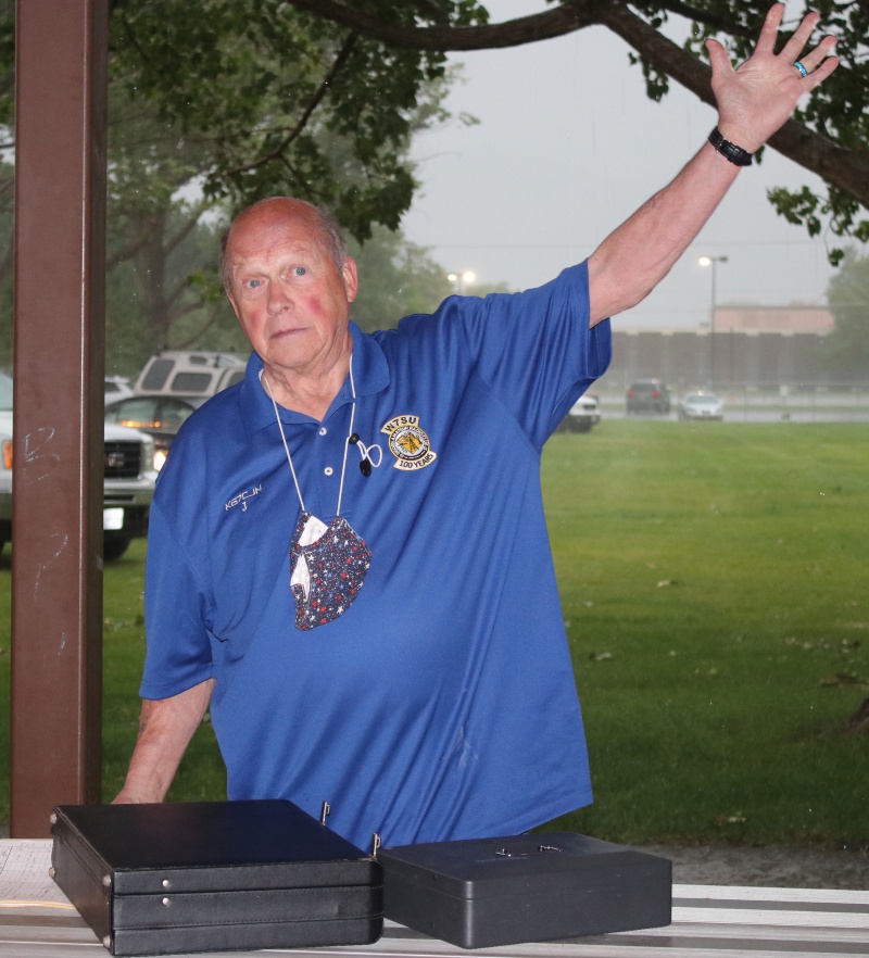 Steak Fry - August 2021 — photograph 81