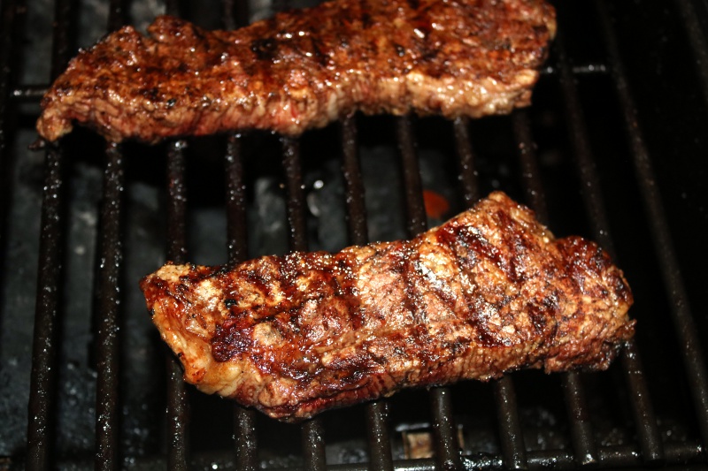 Steak Fry - August 2021 — photograph 85