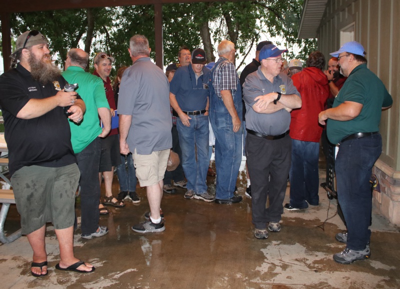 Steak Fry - August 2021 — photograph 86