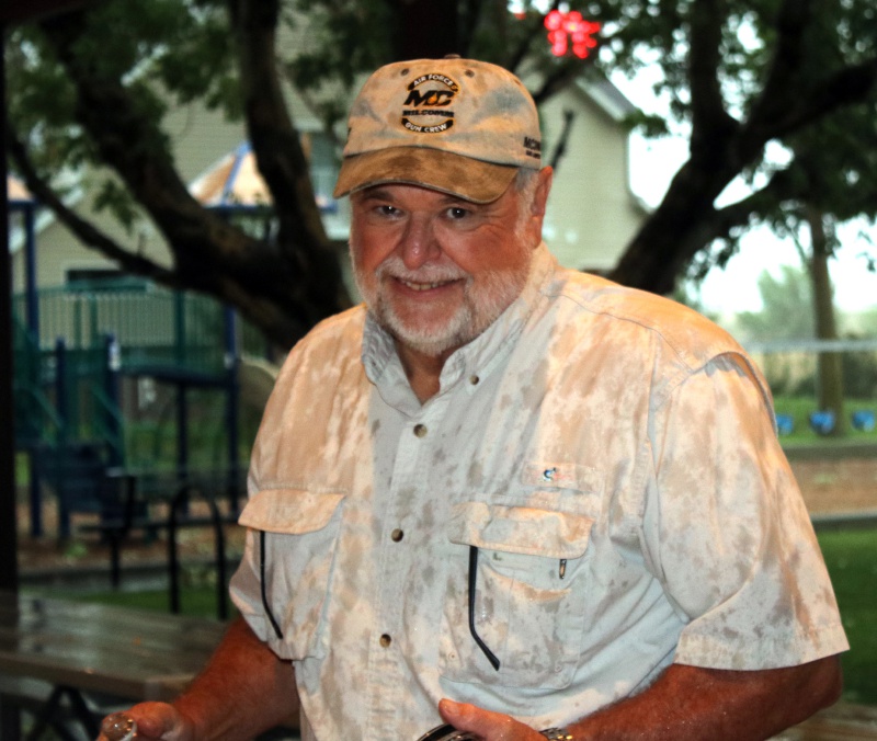 Steak Fry - August 2021 — photograph 88