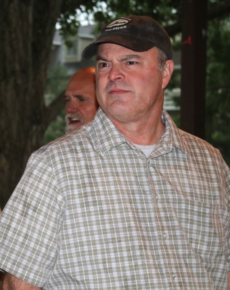 Steak Fry - August 2021 — photograph 90