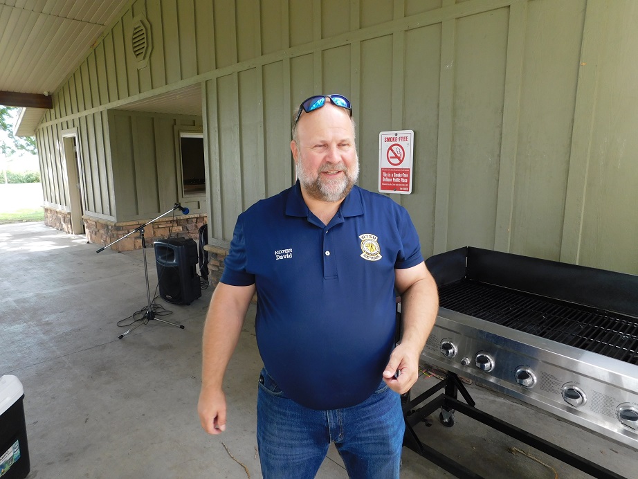 Steak Fry - August 2022 — photograph 2