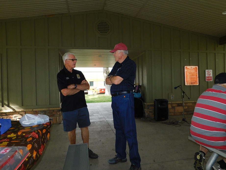 Steak Fry - August 2022 — photograph 5