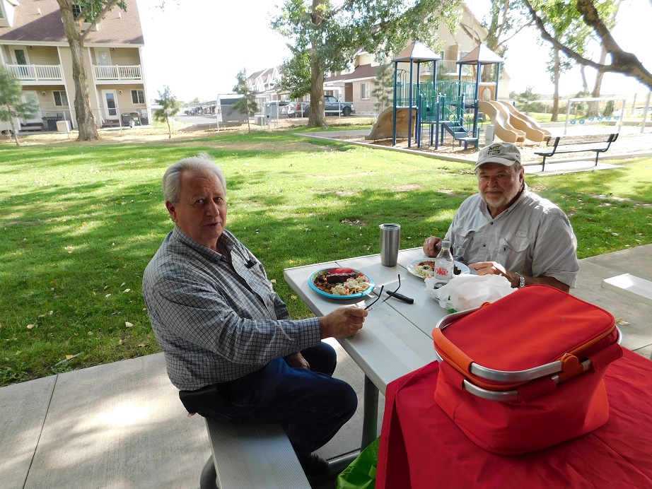 Steak Fry - August 2022 — photograph 6
