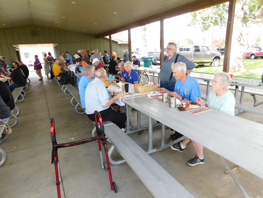 Steak Fry - August 2022 — photograph 7