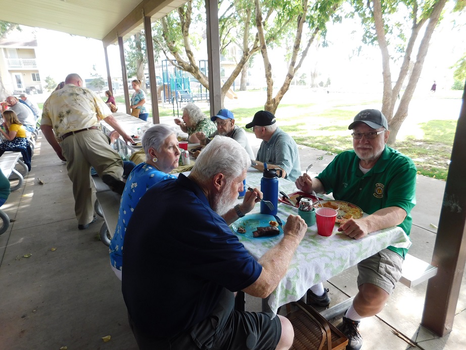 Steak Fry - August 2022 — photograph 8