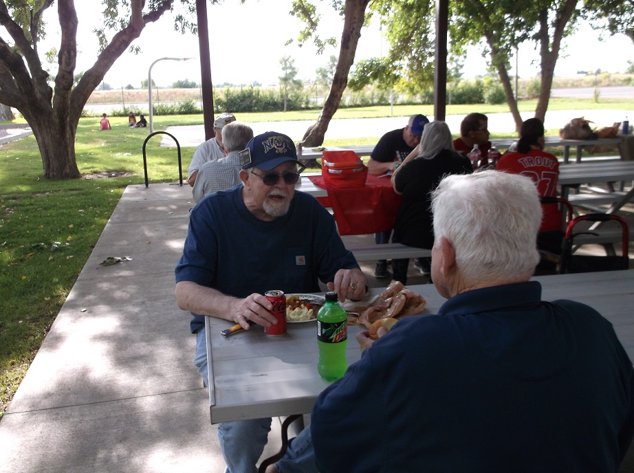 Steak Fry - August 2022 — photograph 9
