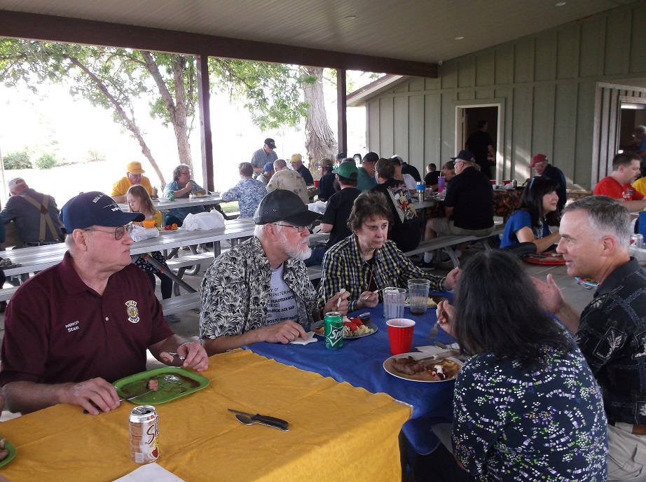 Steak Fry - August 2022 — photograph 10