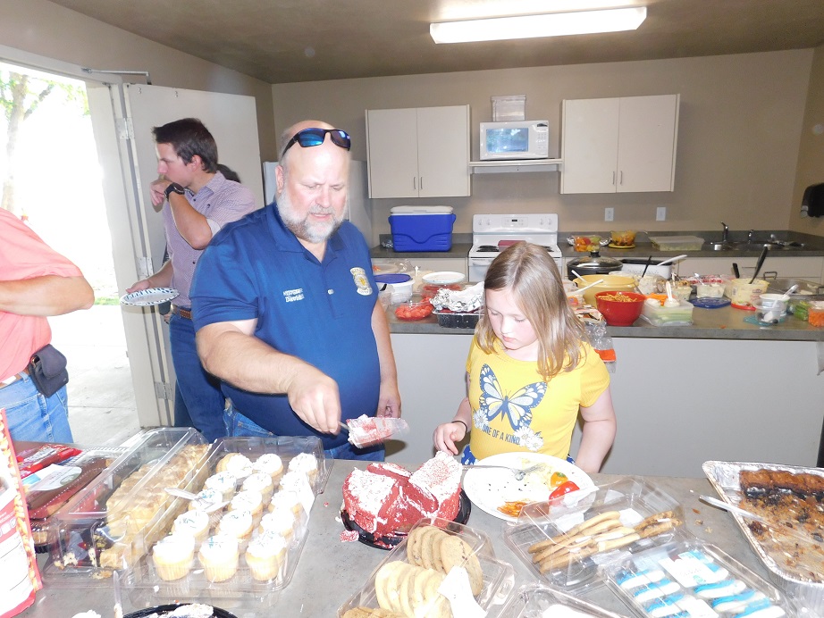 Steak Fry - August 2022 — photograph 15