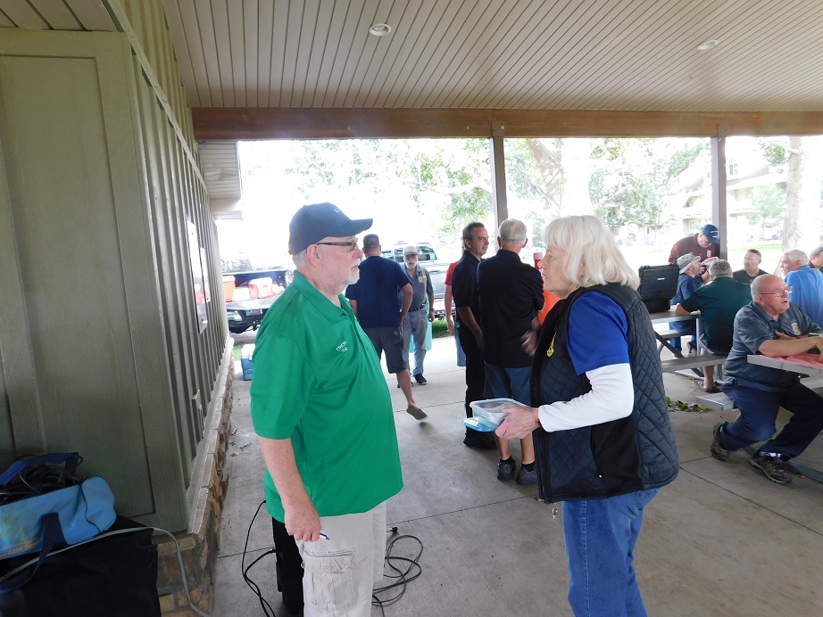 Steak Fry - August 2022 — photograph 16