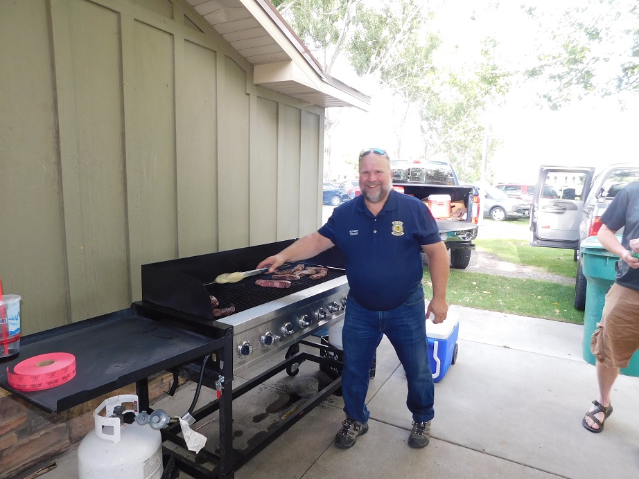 Steak Fry - August 2022 — photograph 18
